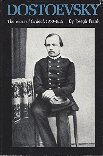 Dostoevsky