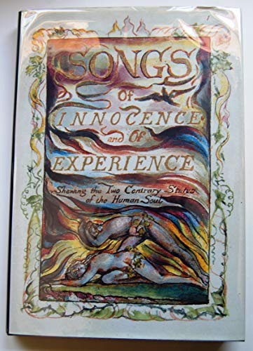 The Illuminated Books of William Blake, Volume 2