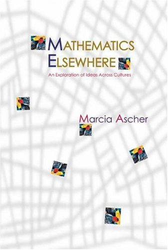 Mathematics Elsewhere
