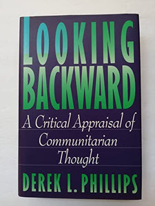 Looking Backward 