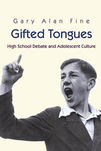 Gifted Tongues 