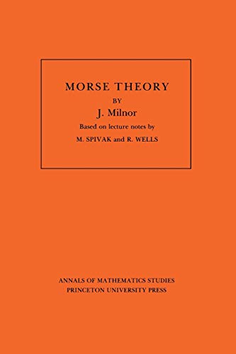 Morse Theory