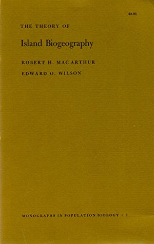Theory of Island Biogeography
