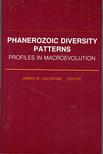 Phanerozoic Diversity Patterns 