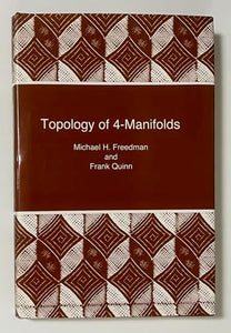 Topology of 4-Manifolds 
