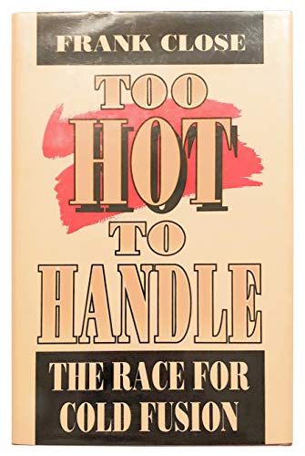 Too Hot to Handle