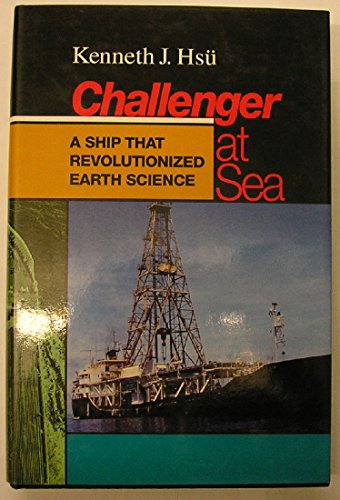 Challenger at Sea