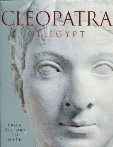 Cleopatra of Egypt
