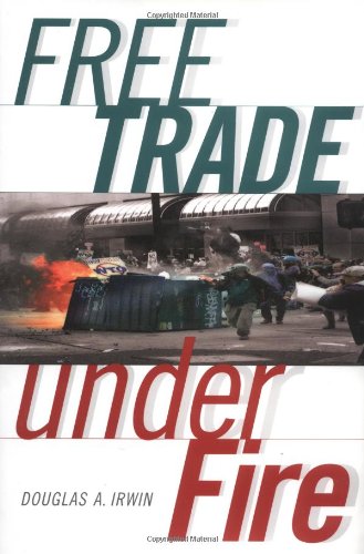 Free Trade under Fire