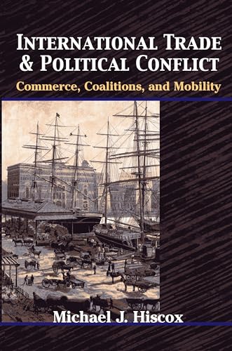 International Trade and Political Conflict
