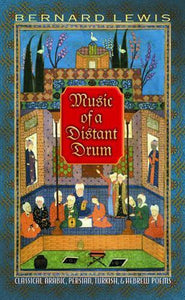 Music of a Distant Drum 