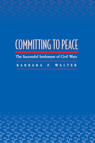 Committing to Peace