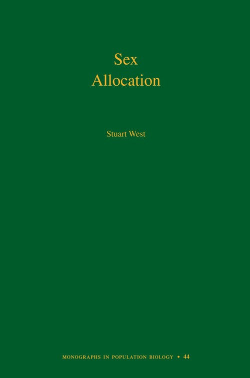 Sex Allocation