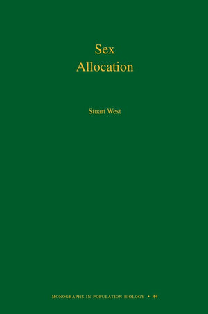 Sex Allocation