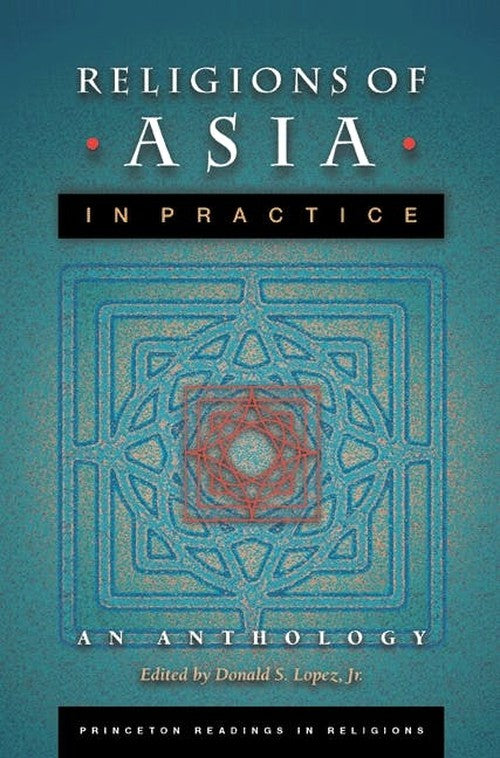 Religions of Asia in Practice
