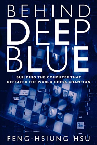 Behind Deep Blue