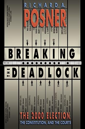 Breaking the Deadlock