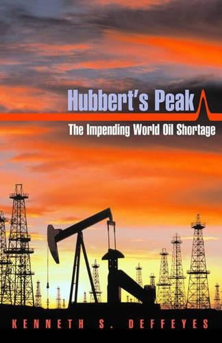 Hubbert's Peak