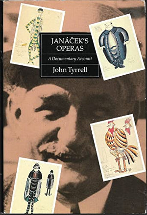 Janacek's Operas