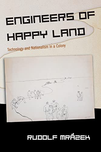 Engineers of Happy Land