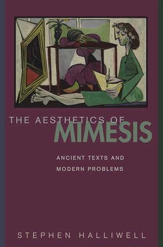 The Aesthetics of Mimesis