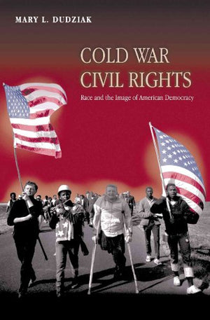 Cold War Civil Rights
