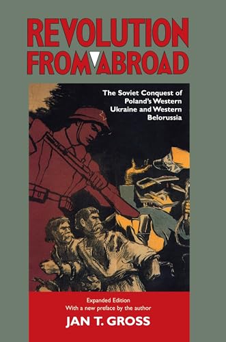 Revolution from Abroad