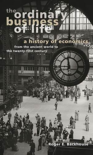 The Ordinary Business of Life