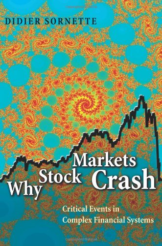 Why Stock Markets Crash