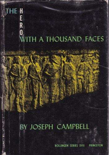 The Hero with a Thousand Faces