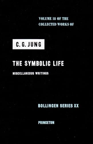 Collected Works of C. G. Jung, Volume 18