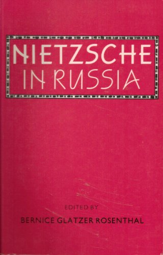 Nietzsche in Russia
