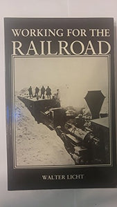 Working for the Railroad 