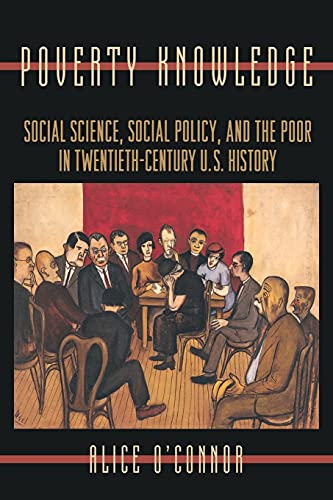 Poverty Knowledge