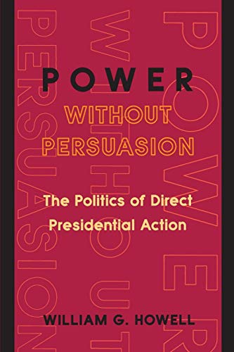 Power without Persuasion