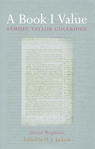 A Book I Value