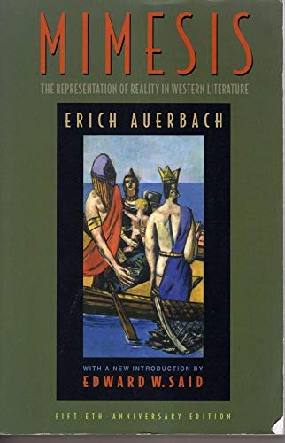 Mimesis