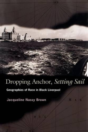 Dropping Anchor, Setting Sail