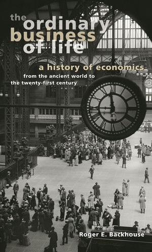 The Ordinary Business of Life