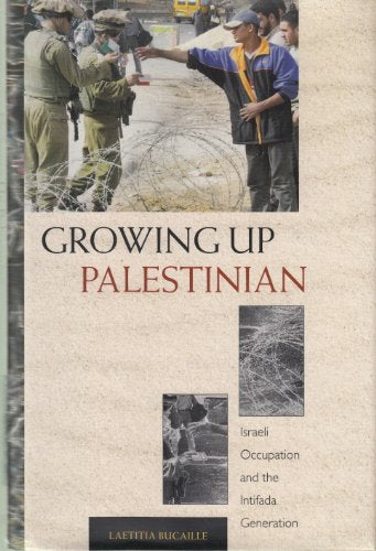 Growing Up Palestinian
