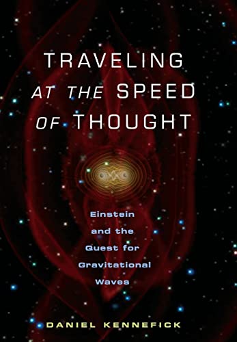 Traveling at the Speed of Thought