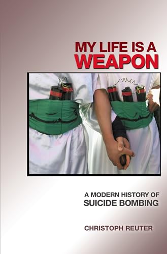 My Life Is a Weapon