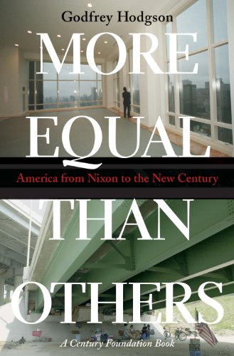 More Equal Than Others