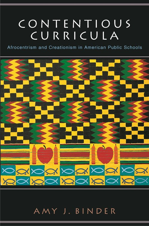Contentious Curricula