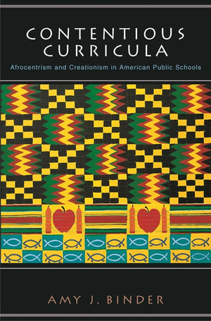 Contentious Curricula