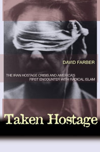 Taken Hostage 