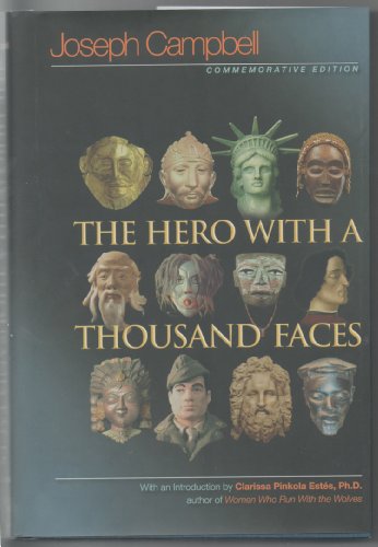 The Hero with a Thousand Faces