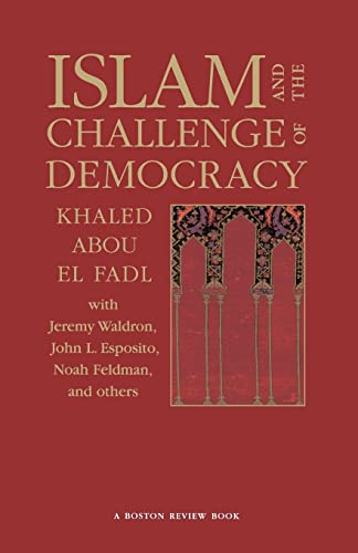 Islam and the Challenge of Democracy