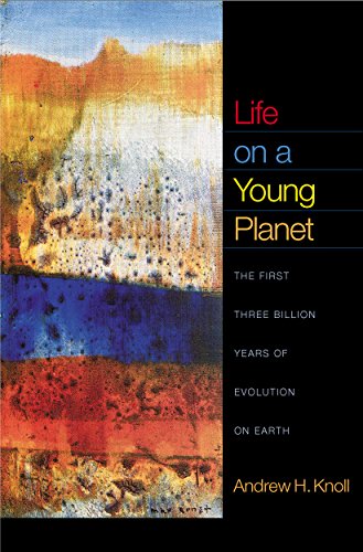 Life on a Young Planet