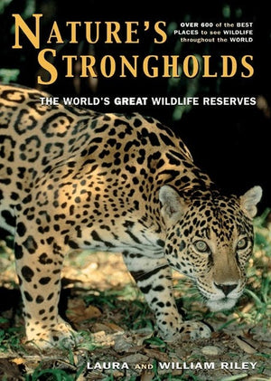 Nature's Strongholds